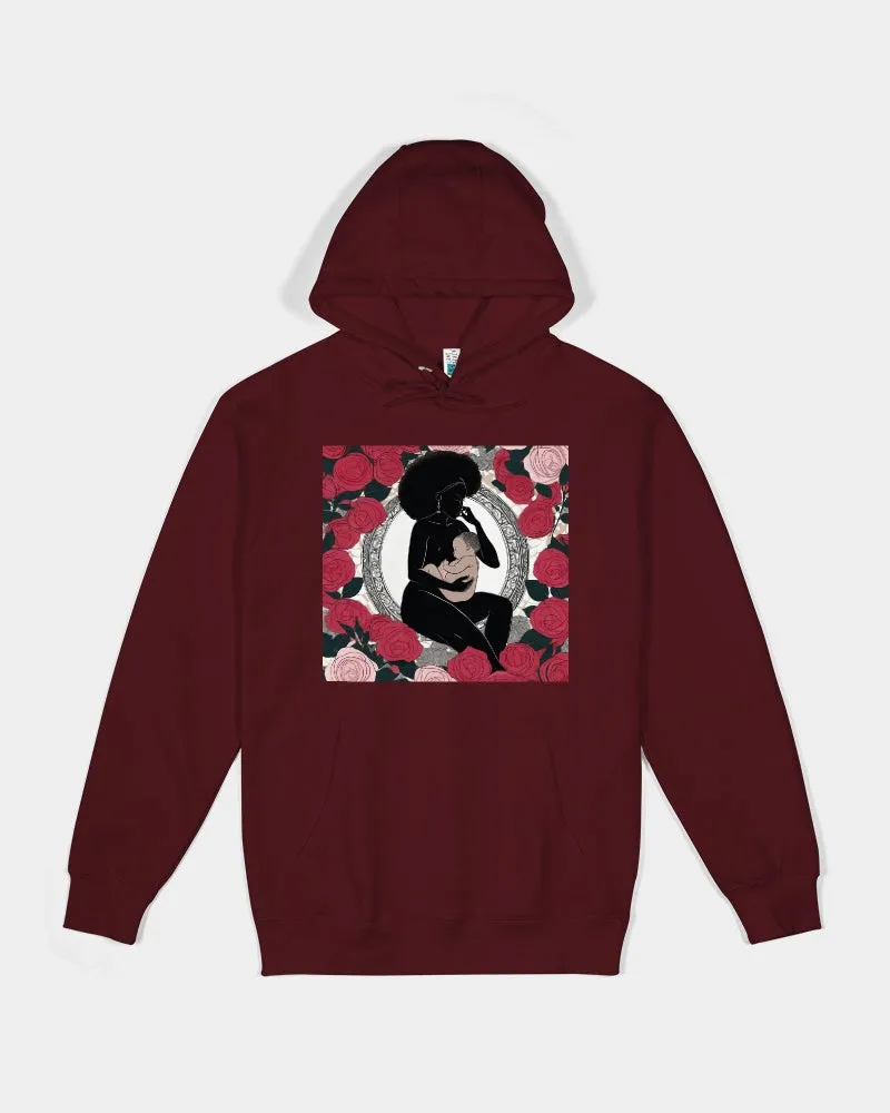 Mother Unisex Premium Pullover Hoodie | Lane Seven