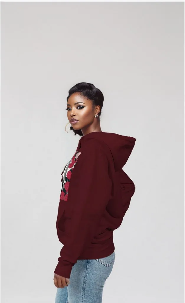 Mother Unisex Premium Pullover Hoodie | Lane Seven