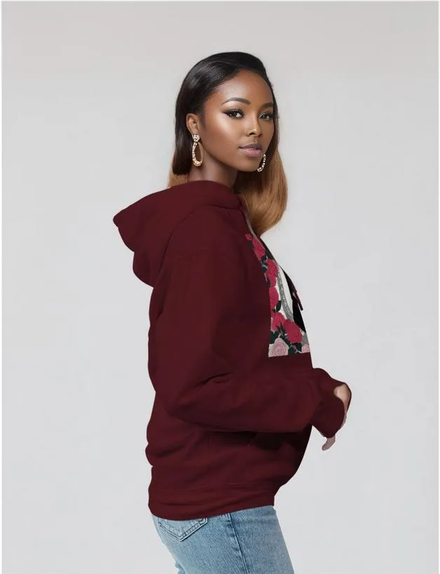 Mother Unisex Premium Pullover Hoodie | Lane Seven