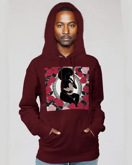 Mother Unisex Premium Pullover Hoodie | Lane Seven