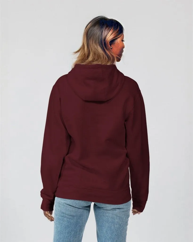 Mother Unisex Premium Pullover Hoodie | Lane Seven