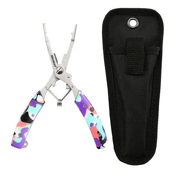 Multi-function Fishing Tools