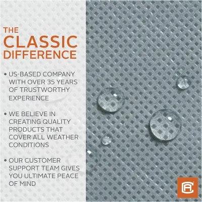 NEW - PolyPro1 Full Size Sedan Cover