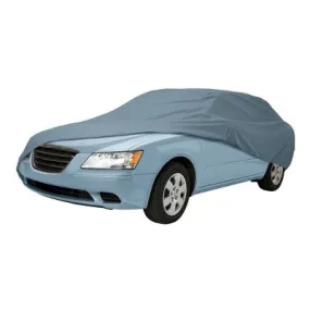 NEW - PolyPro1 Full Size Sedan Cover