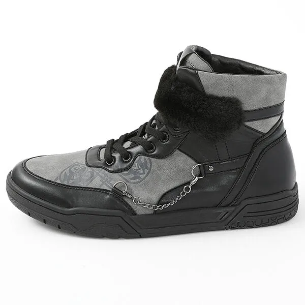 NIER MODEL Sneakers NieR Gestalt/Replicant