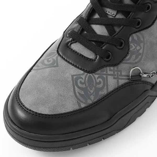 NIER MODEL Sneakers NieR Gestalt/Replicant