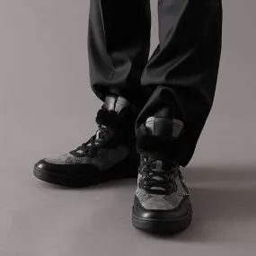 NIER MODEL Sneakers NieR Gestalt/Replicant