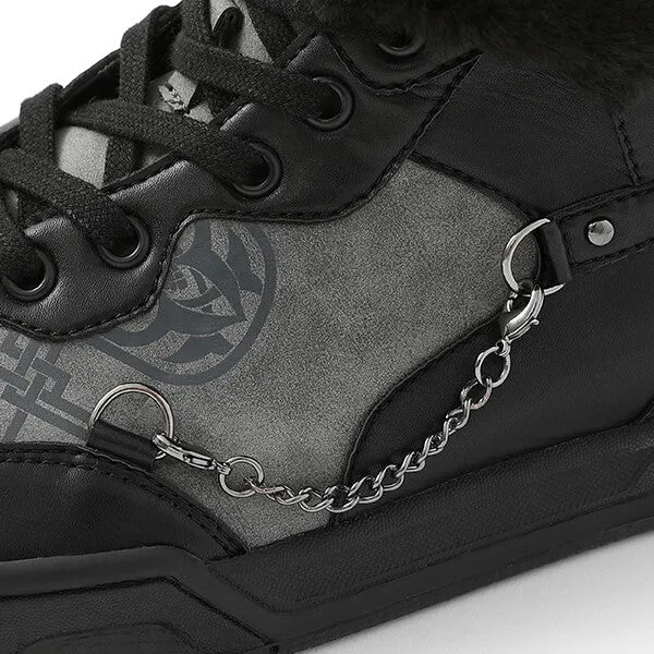 NIER MODEL Sneakers NieR Gestalt/Replicant