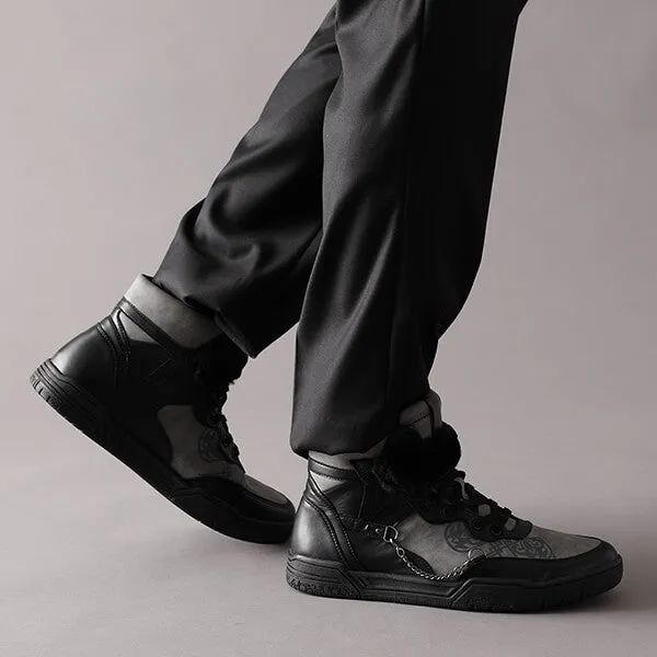 NIER MODEL Sneakers NieR Gestalt/Replicant