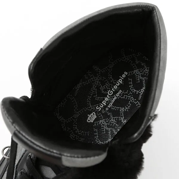 NIER MODEL Sneakers NieR Gestalt/Replicant
