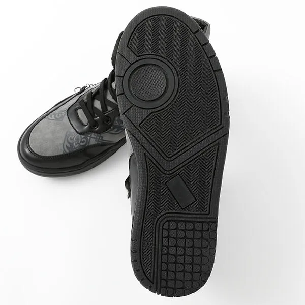 NIER MODEL Sneakers NieR Gestalt/Replicant