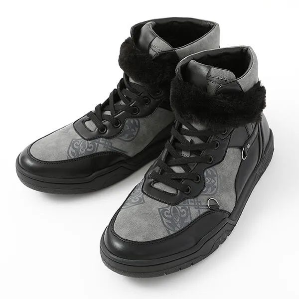 NIER MODEL Sneakers NieR Gestalt/Replicant