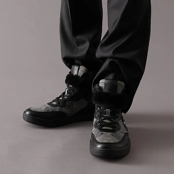 NIER MODEL Sneakers NieR Gestalt/Replicant