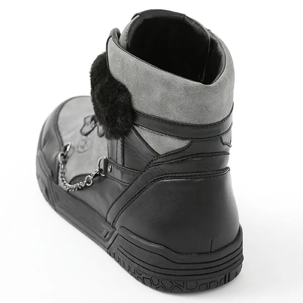 NIER MODEL Sneakers NieR Gestalt/Replicant