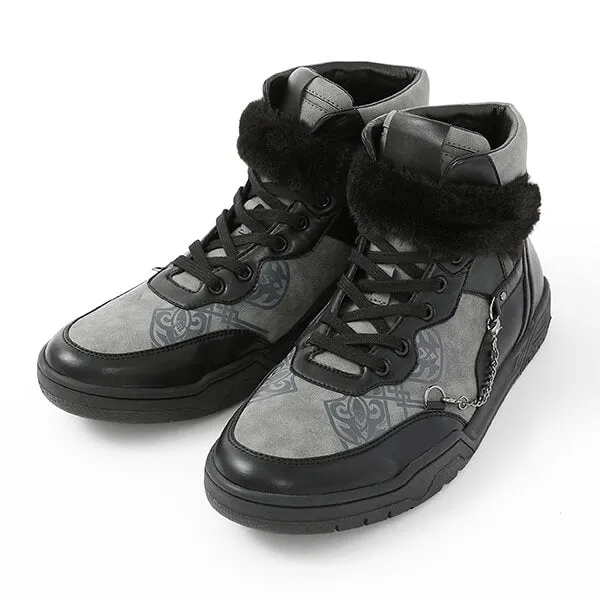 NIER MODEL Sneakers NieR Gestalt/Replicant