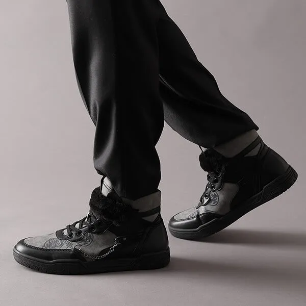 NIER MODEL Sneakers NieR Gestalt/Replicant