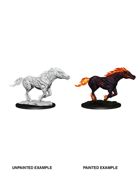 Nightmare - 90087 -Wizkids