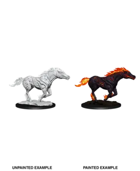 Nightmare - 90087 -Wizkids