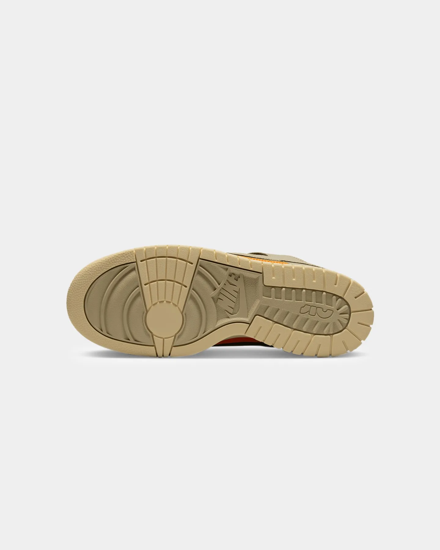 Nike Dunk Low Remastered Medium Olive/Neutral Olive-Earth