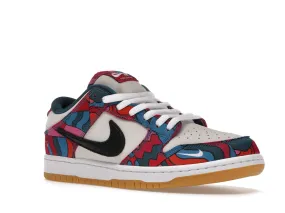 Nike SB Dunk Low Pro Parra Abstract Art (2021)