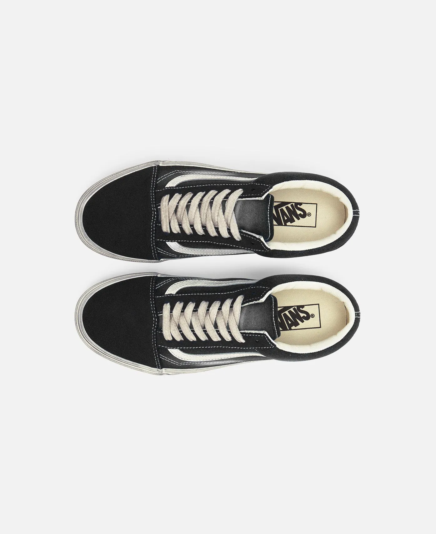 Old Skool (Black)