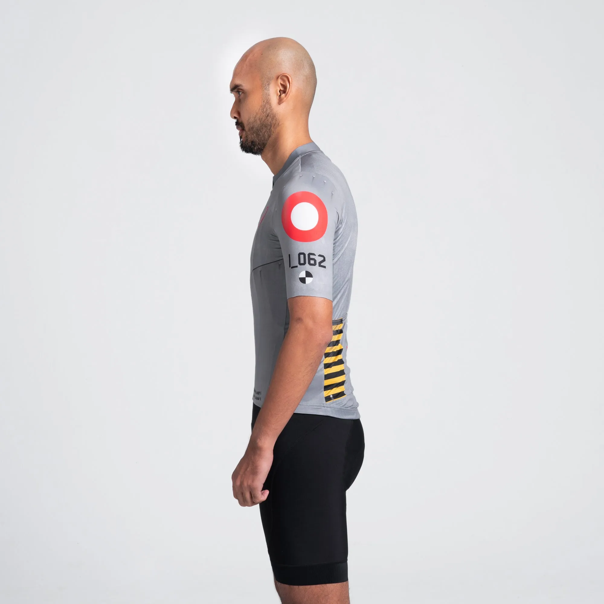 ONE MAN ARMY JERSEY