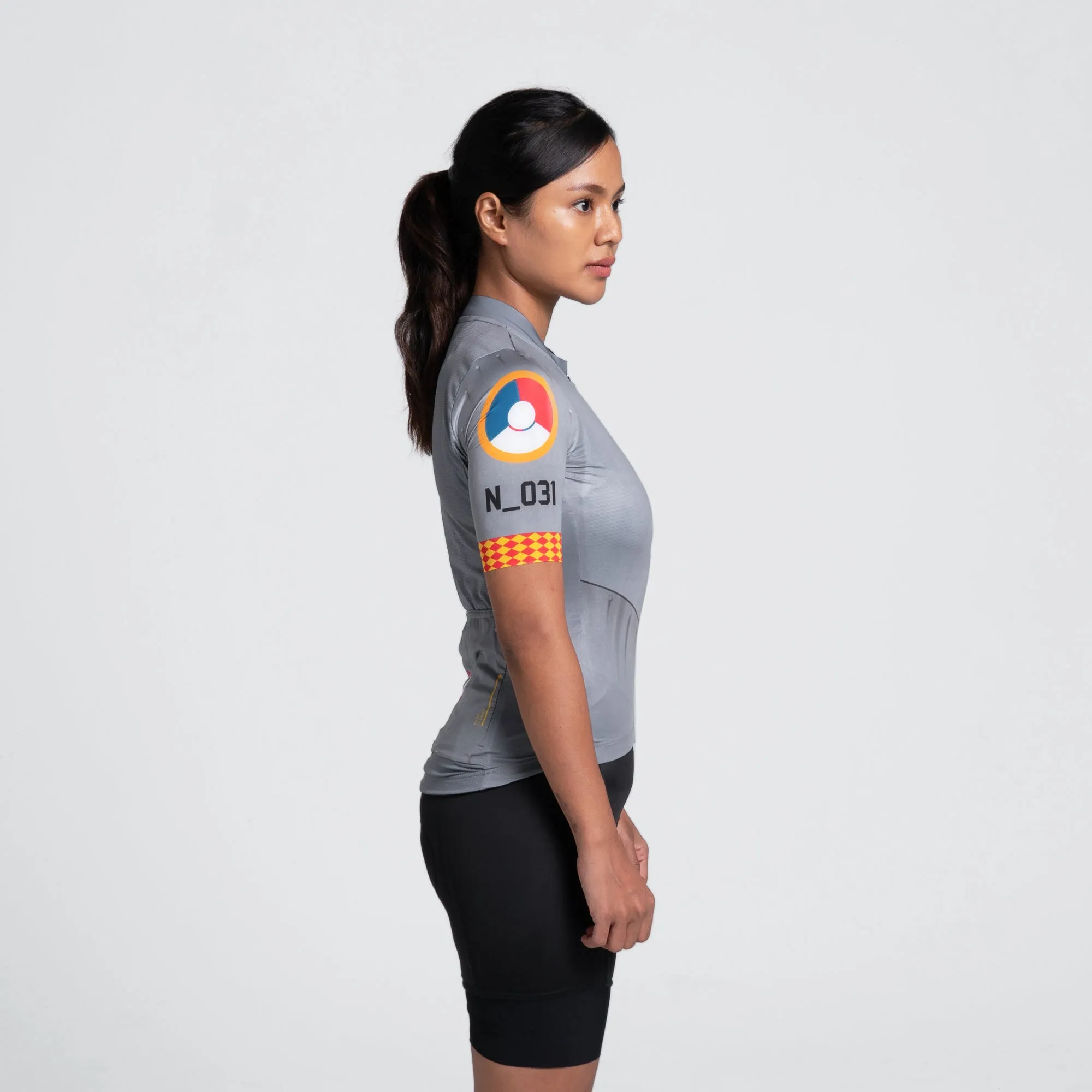 ONE MAN ARMY JERSEY