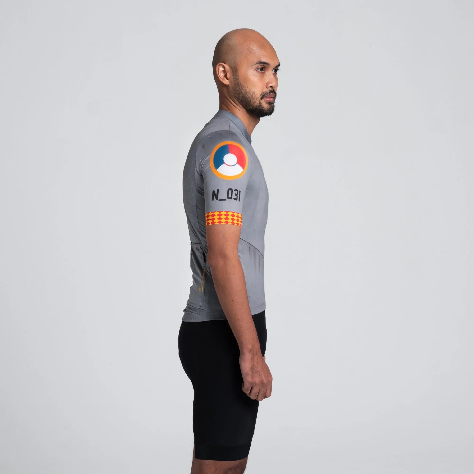 ONE MAN ARMY JERSEY