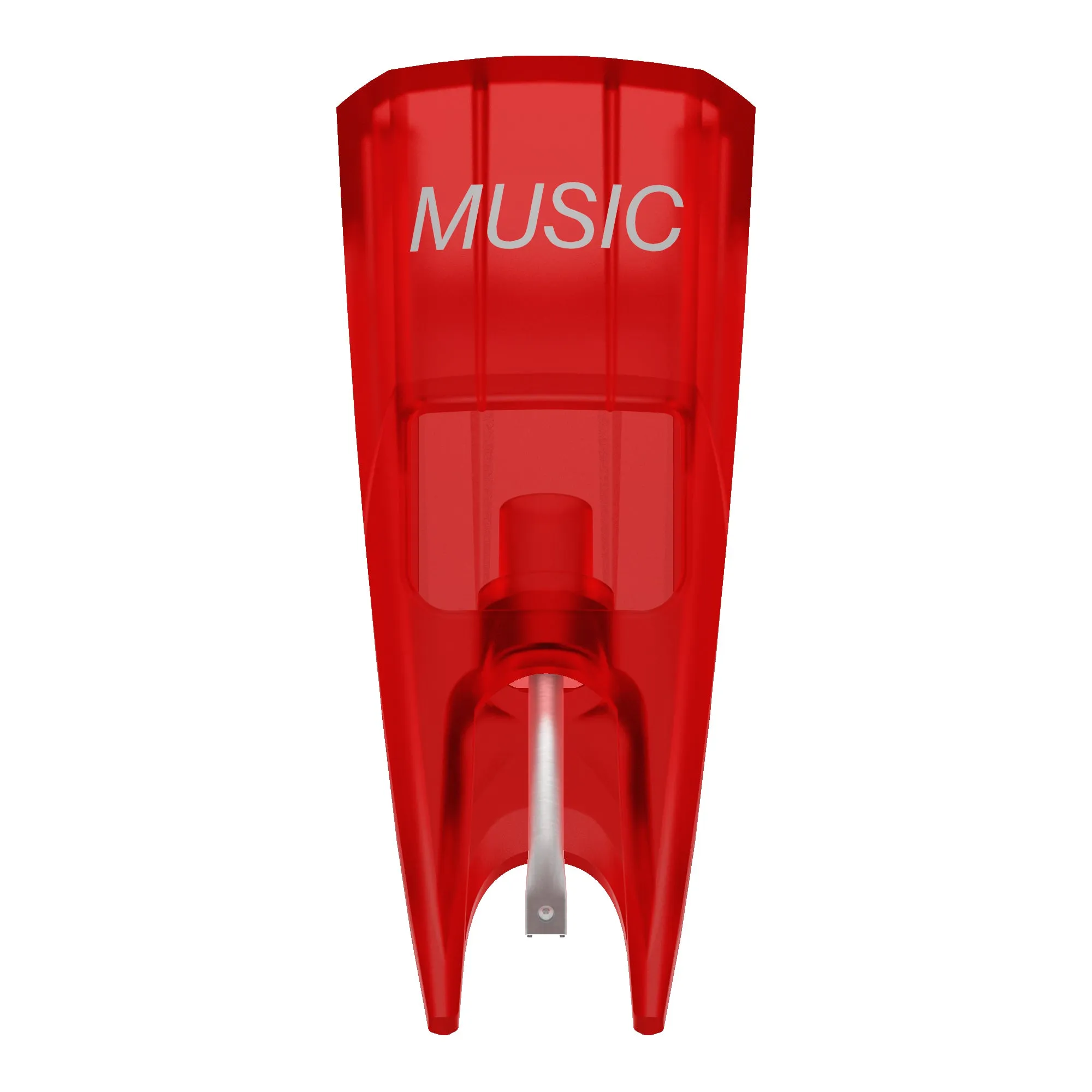 Ortofon Concorde Music Red Premium Moving Magnet Cartridge