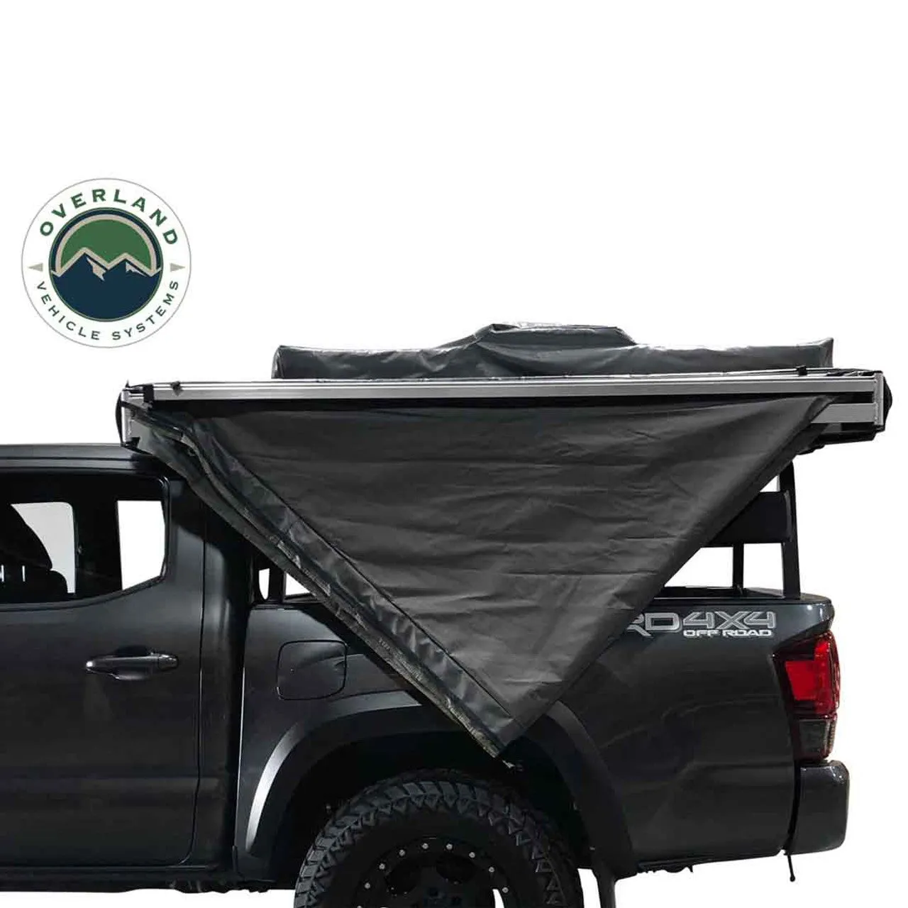 Overland Vehicle Systems HD Nomadic 270 Degree Awning