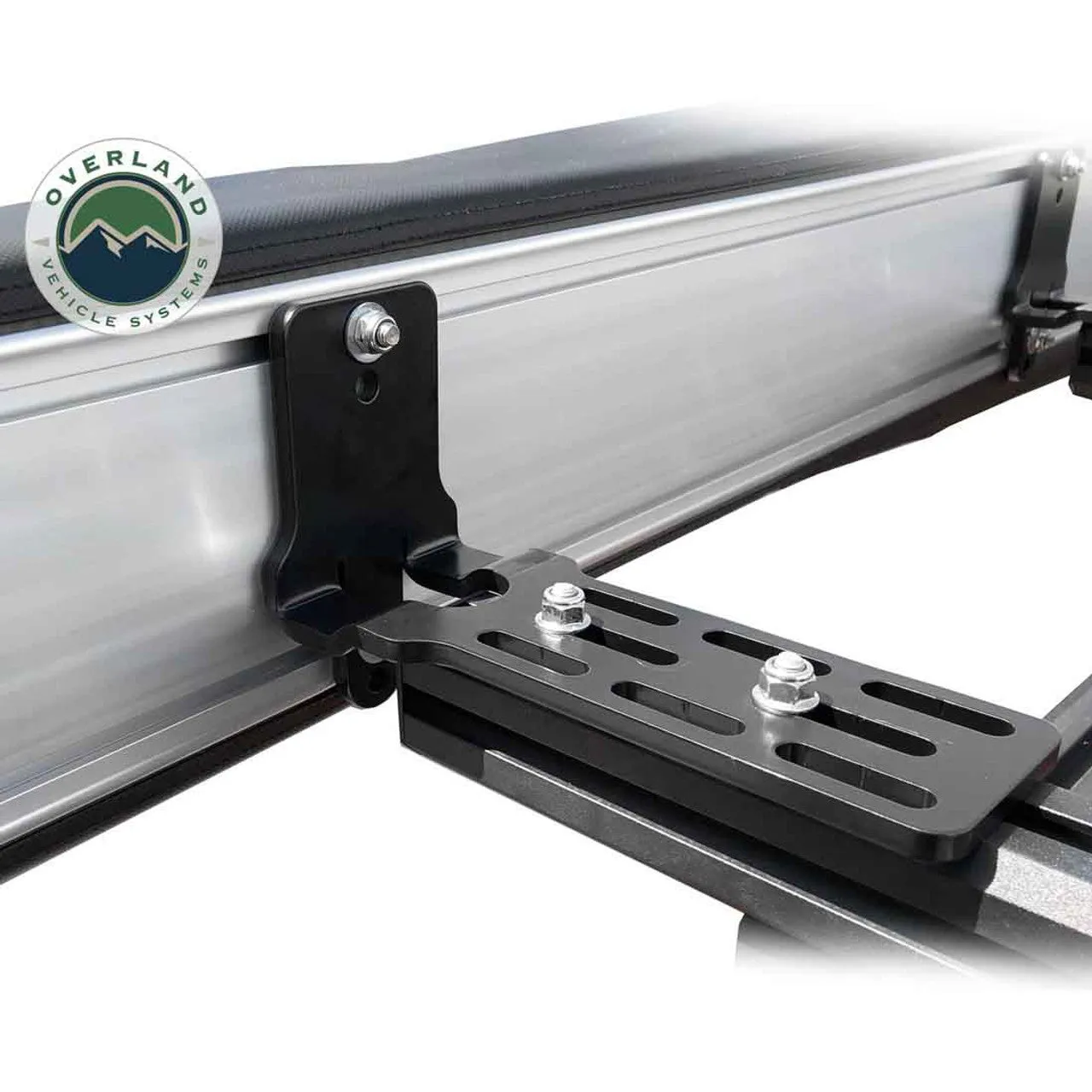 Overland Vehicle Systems HD Nomadic 270 Degree Awning