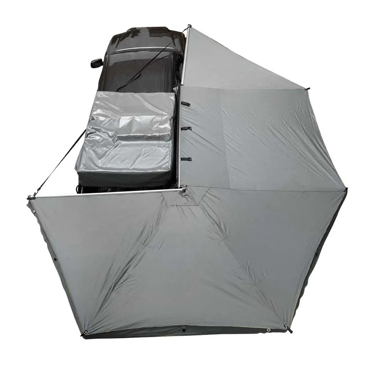 Overland Vehicle Systems HD Nomadic 270 Degree Awning