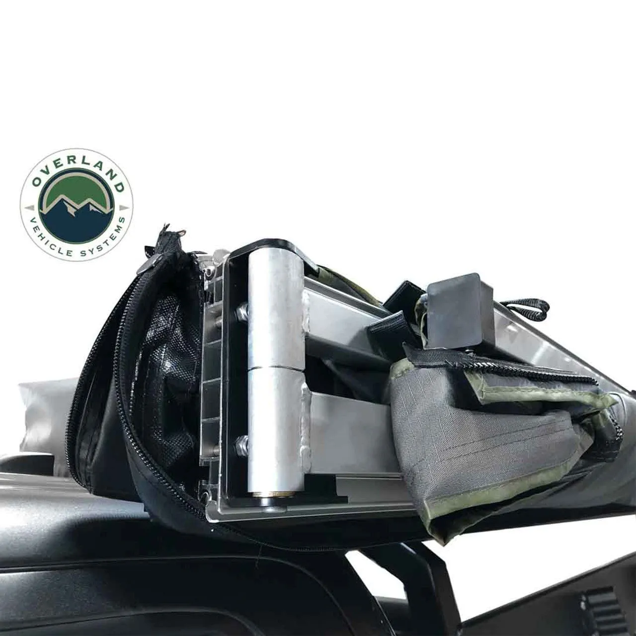 Overland Vehicle Systems HD Nomadic 270 Degree Awning