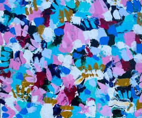 Palette Abstraction