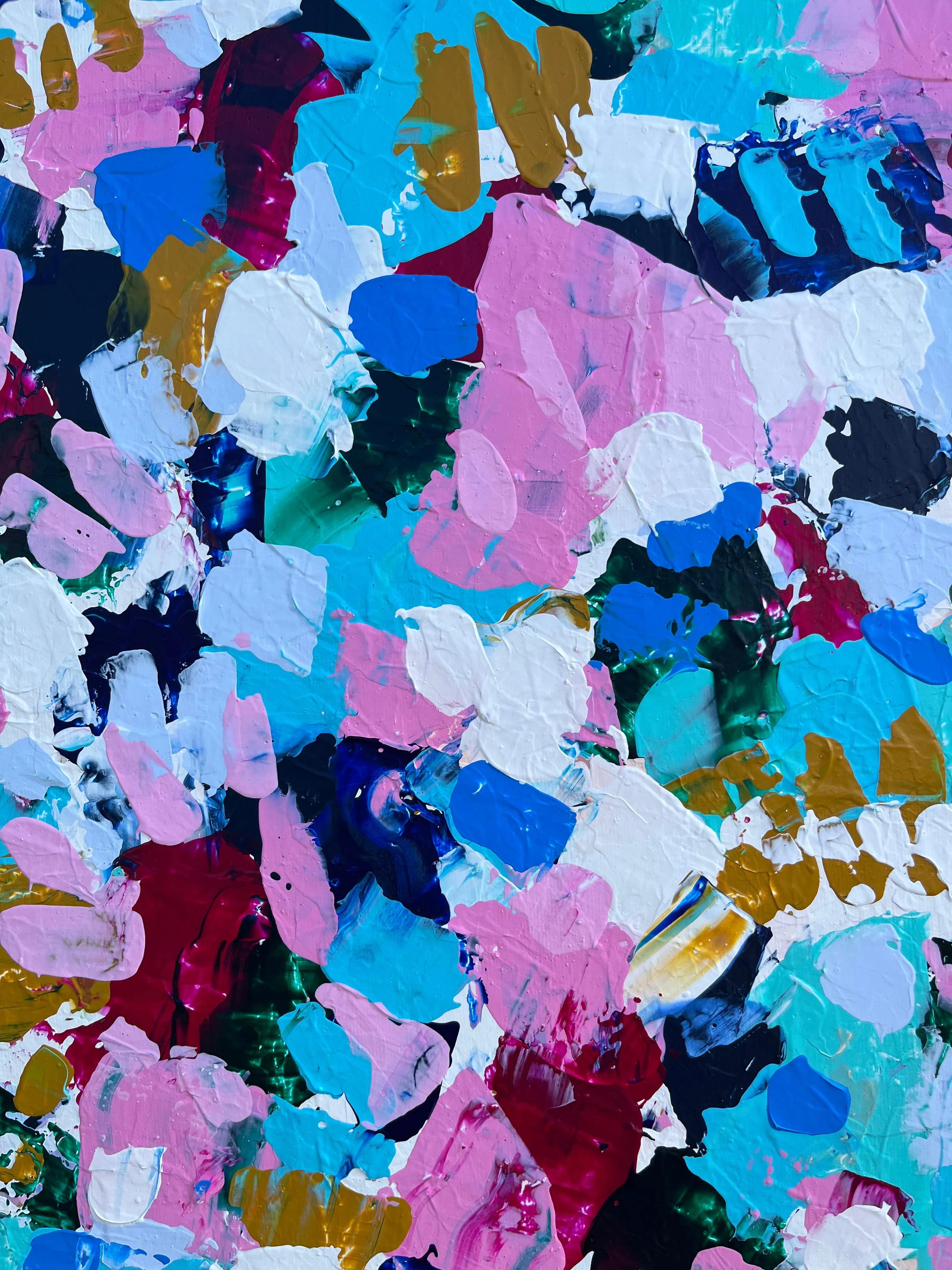 Palette Abstraction
