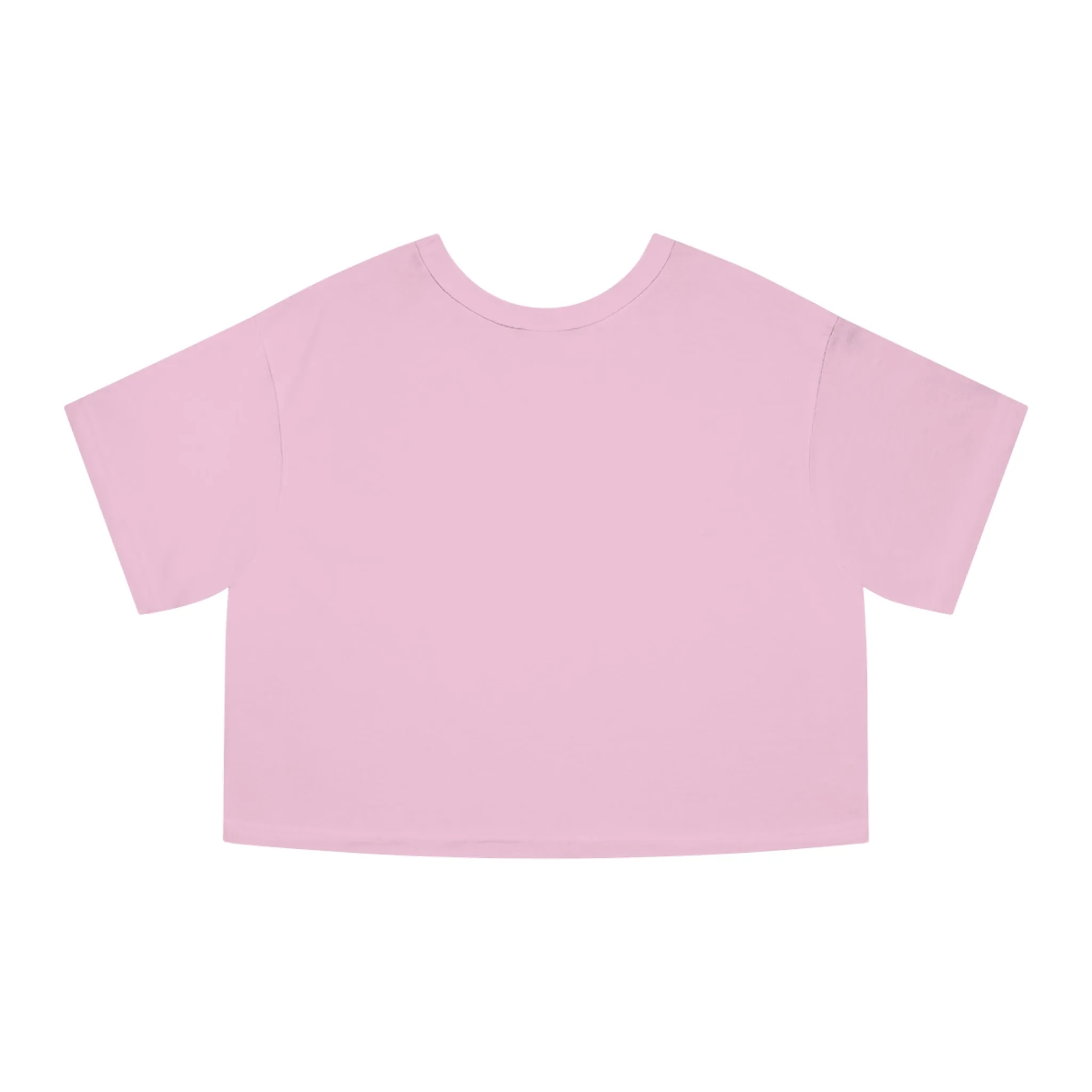 “Peaches: Still I Rise” Cropped Heritage Tee