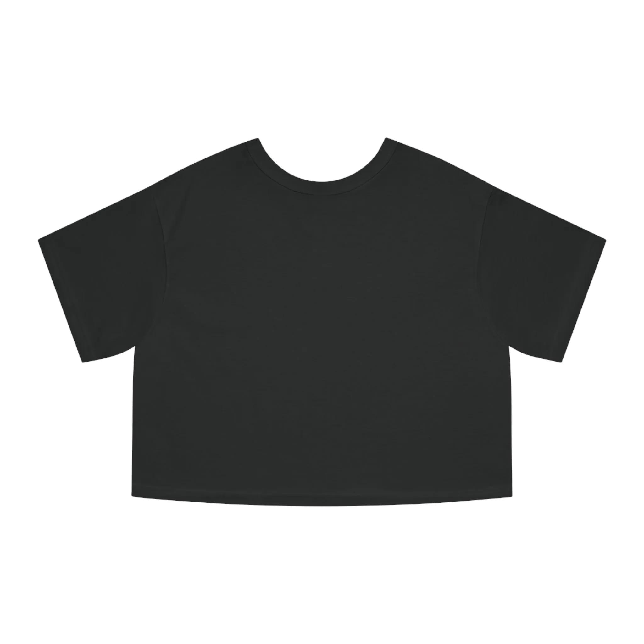 “Peaches: Still I Rise” Cropped Heritage Tee