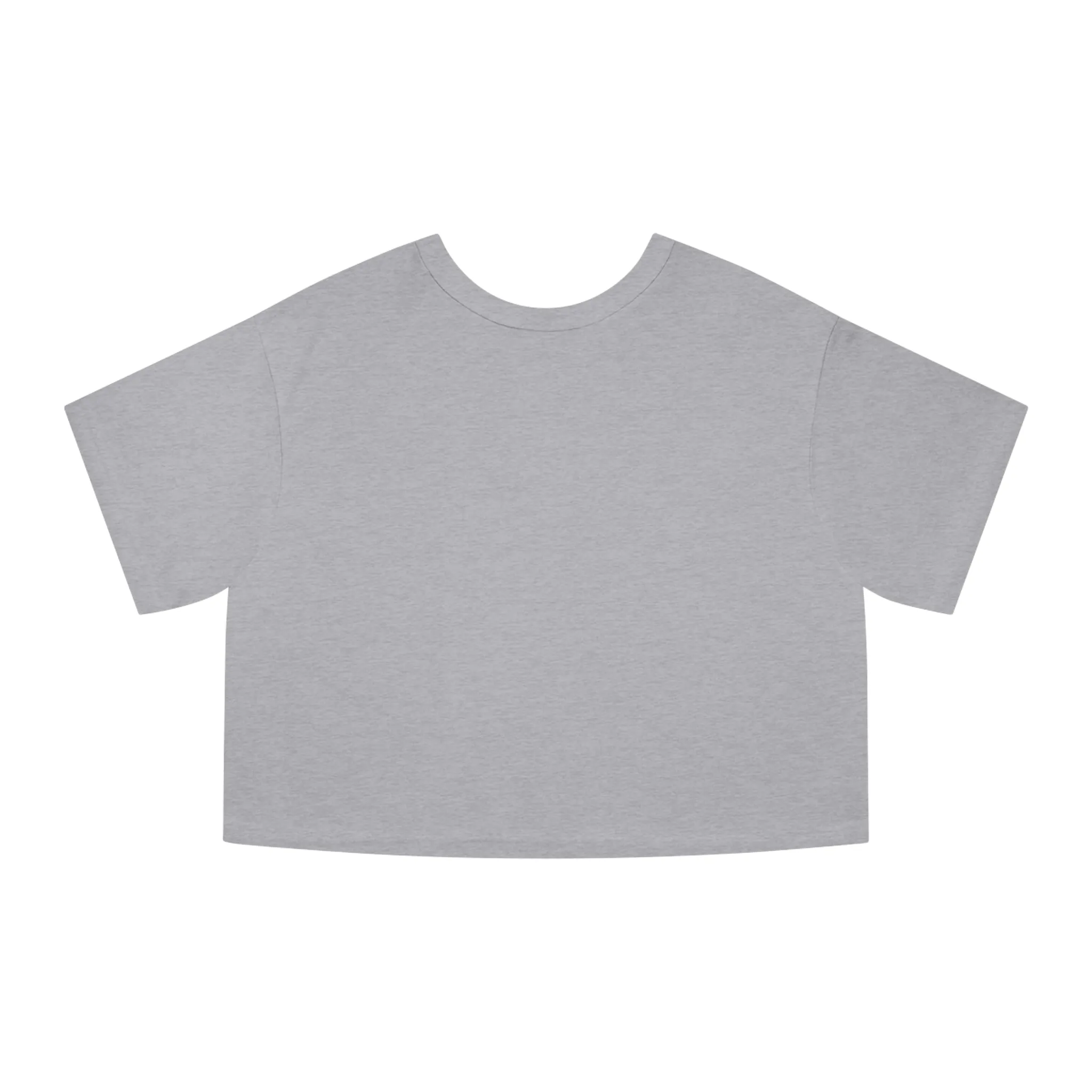 “Peaches: Still I Rise” Cropped Heritage Tee