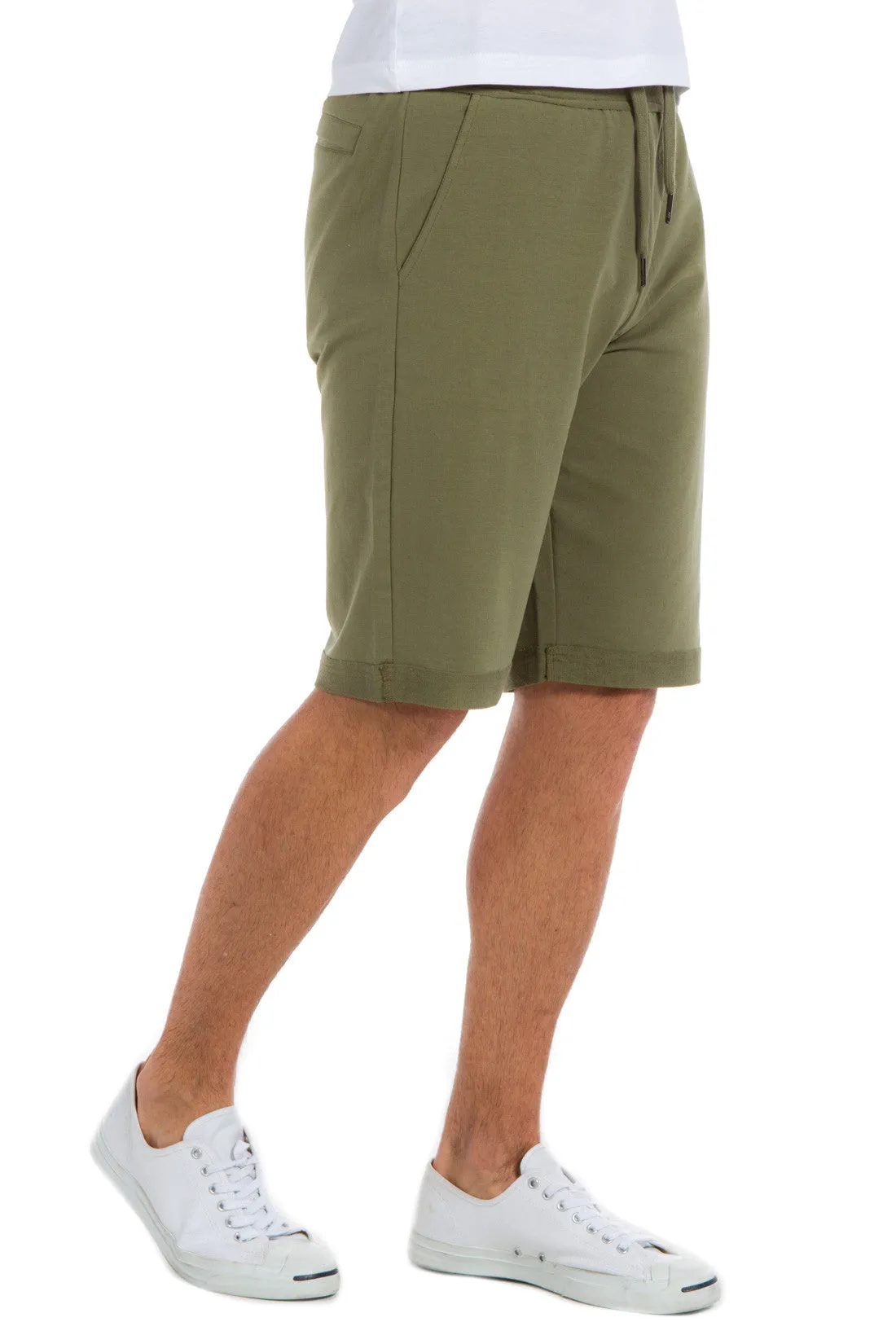 Poolside | Men's Sweat Shorts