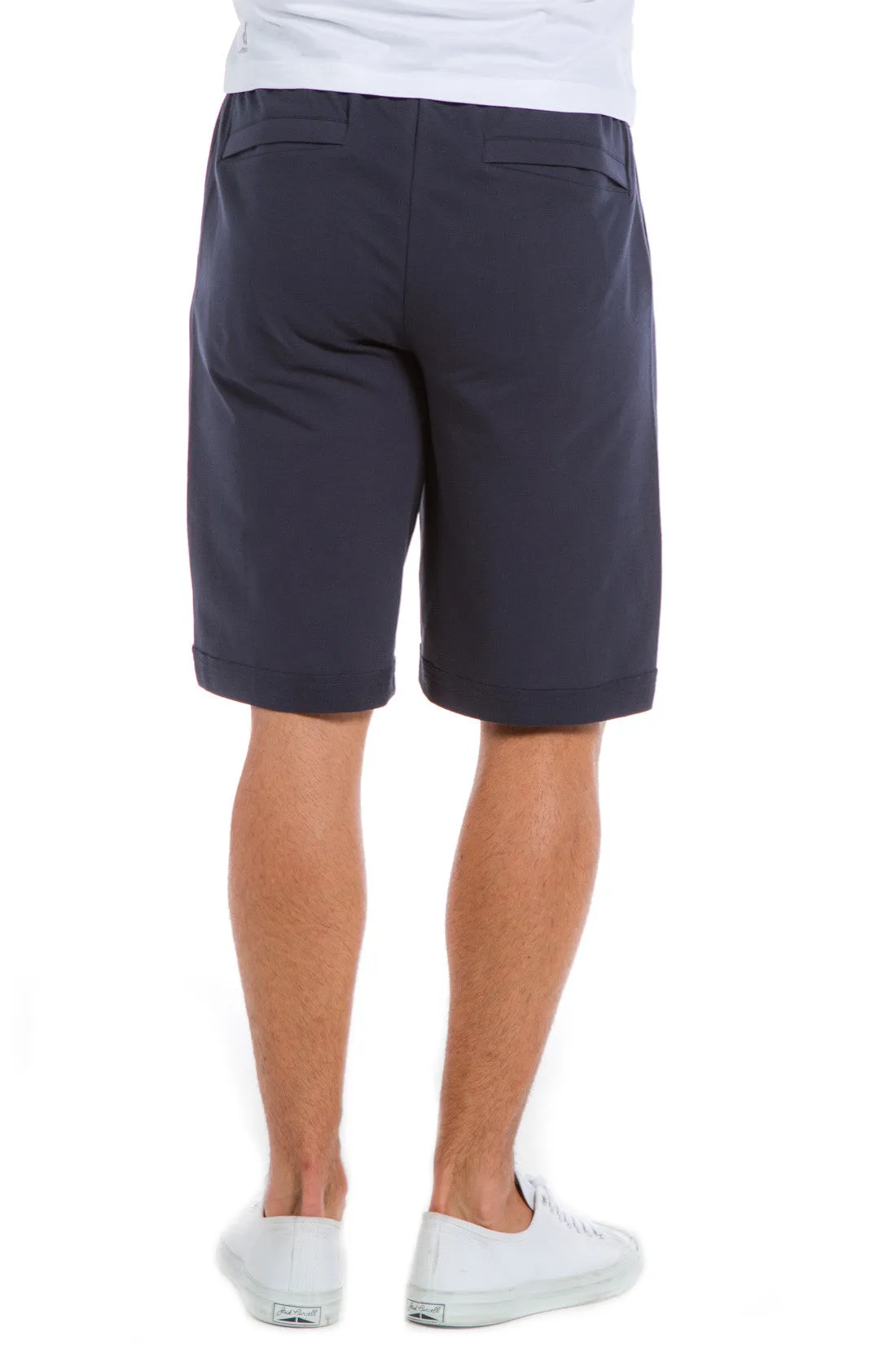 Poolside | Men's Sweat Shorts