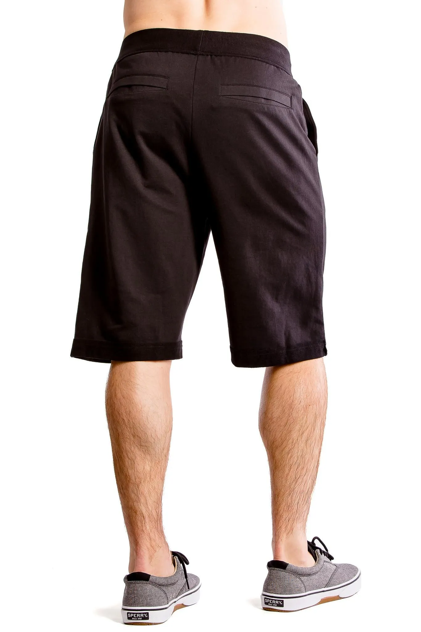 Poolside | Men's Sweat Shorts