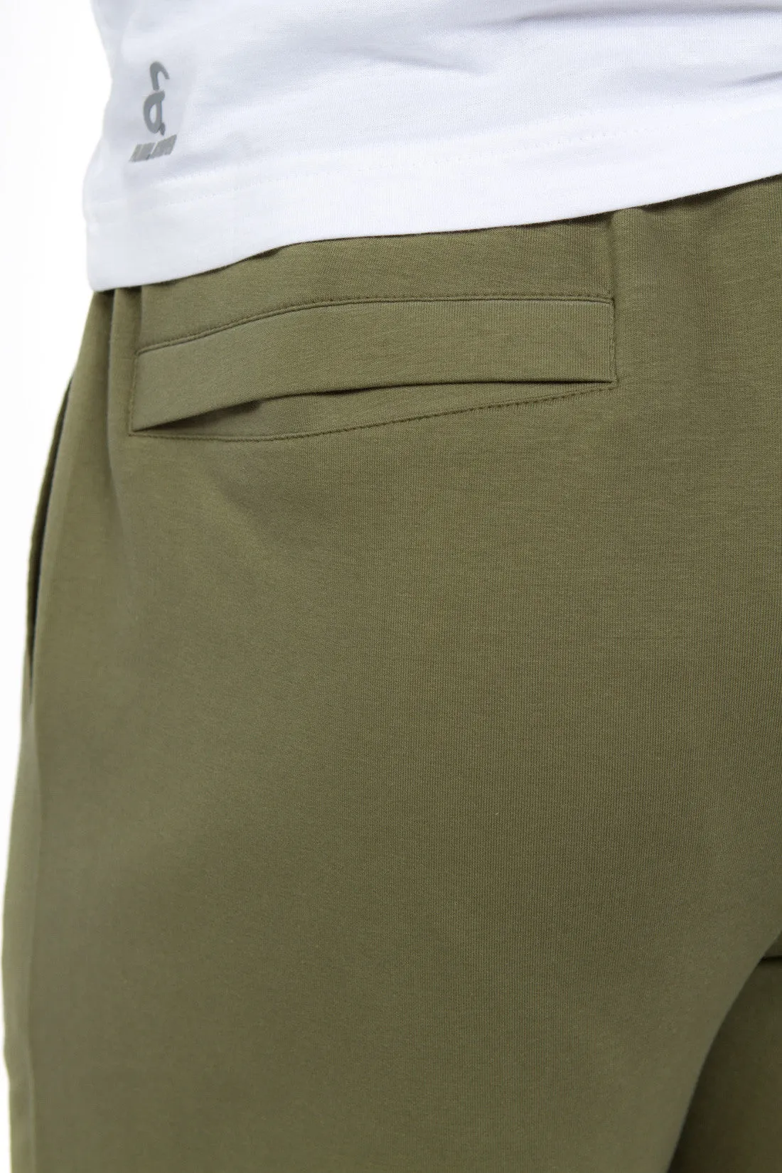 Poolside | Men's Sweat Shorts