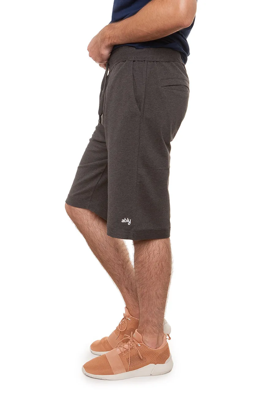 Poolside | Men's Sweat Shorts