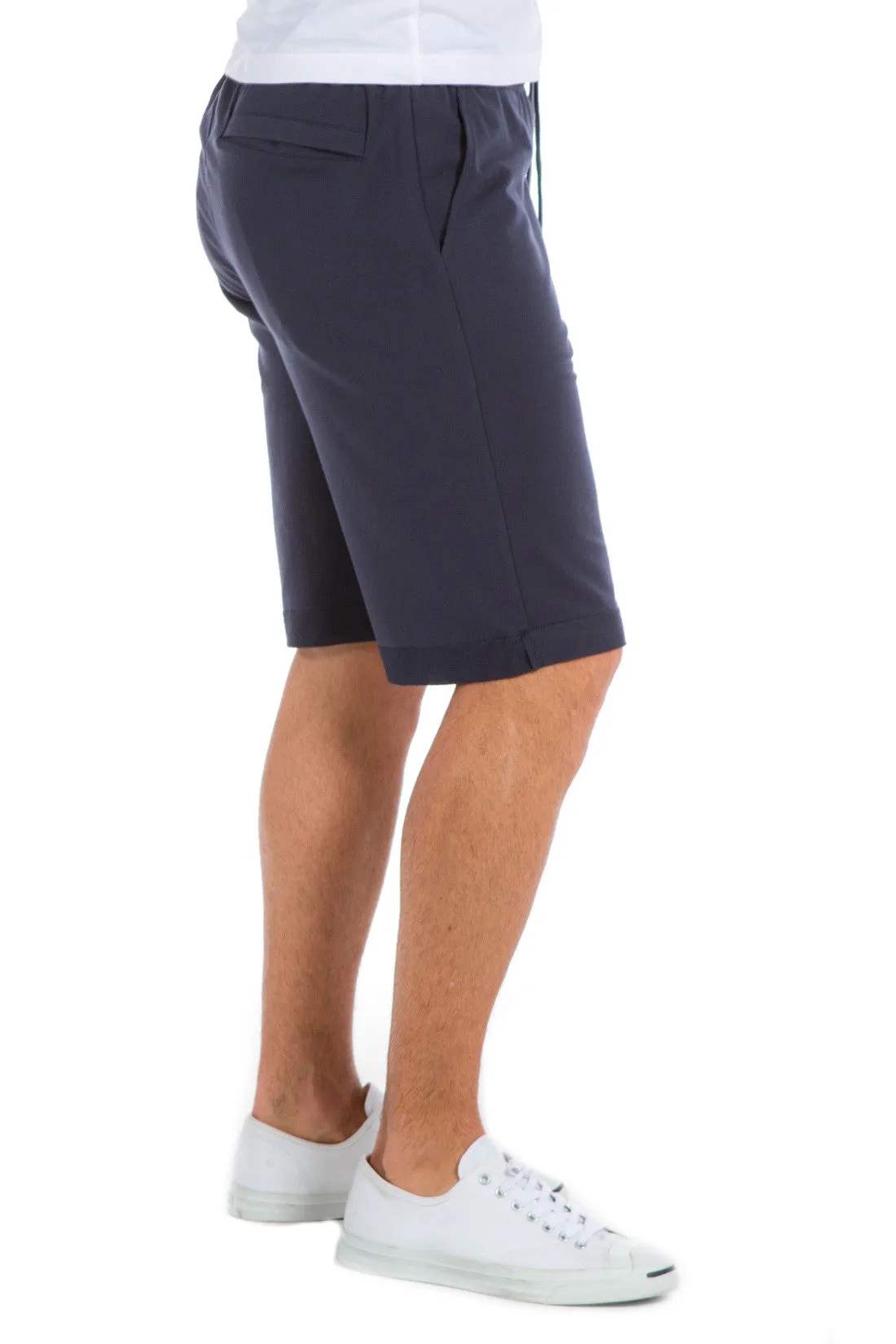 Poolside | Men's Sweat Shorts