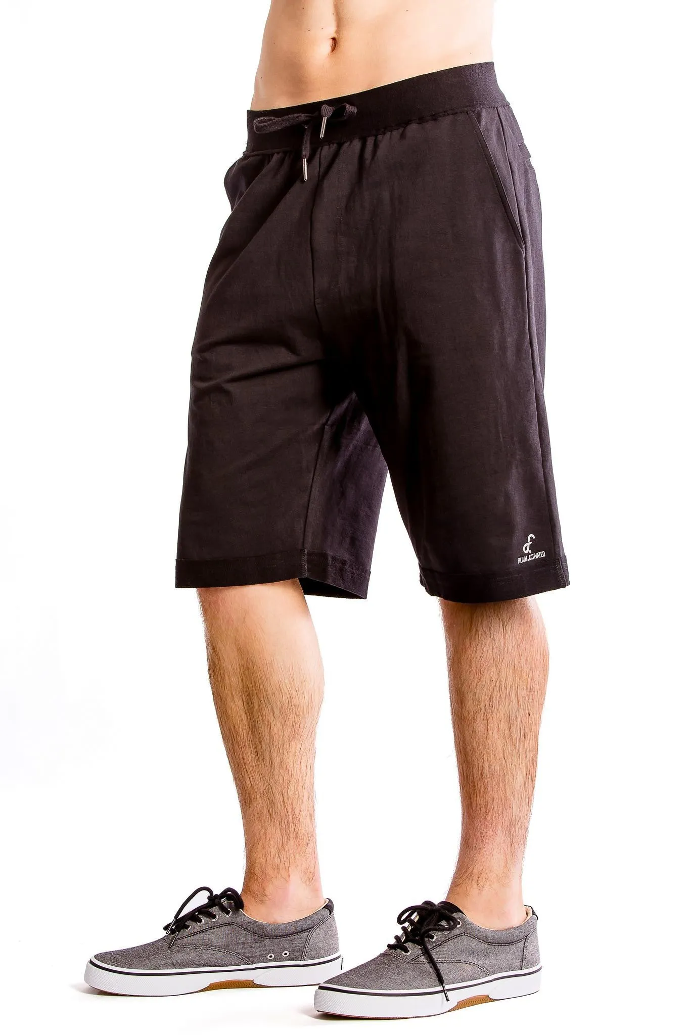 Poolside | Men's Sweat Shorts