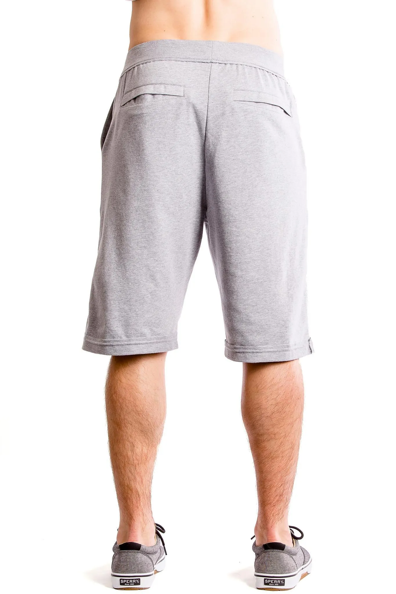 Poolside | Men's Sweat Shorts