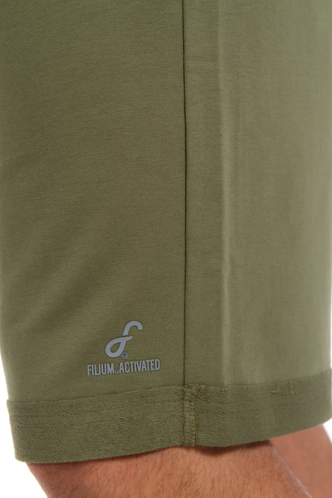 Poolside | Men's Sweat Shorts