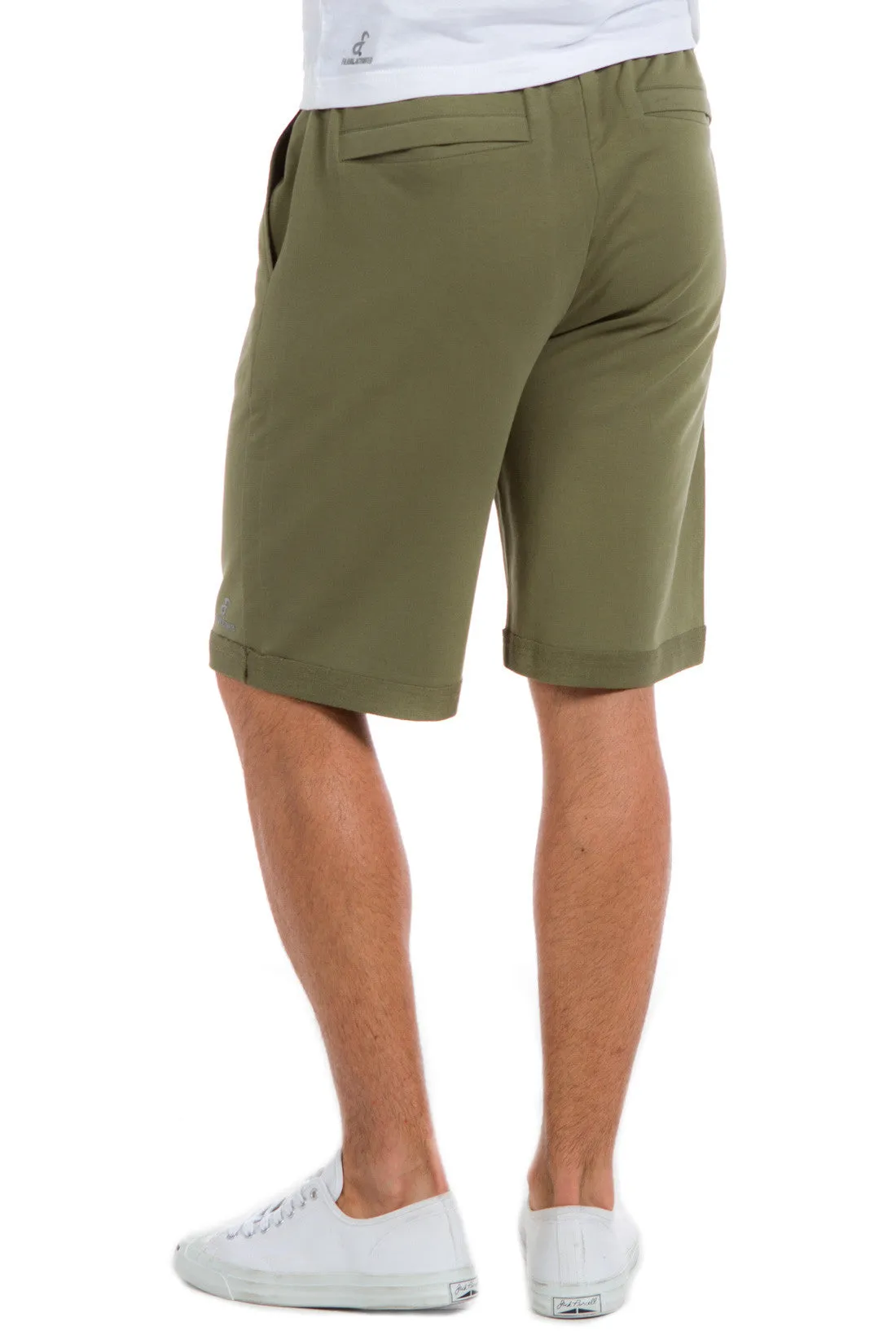 Poolside | Men's Sweat Shorts
