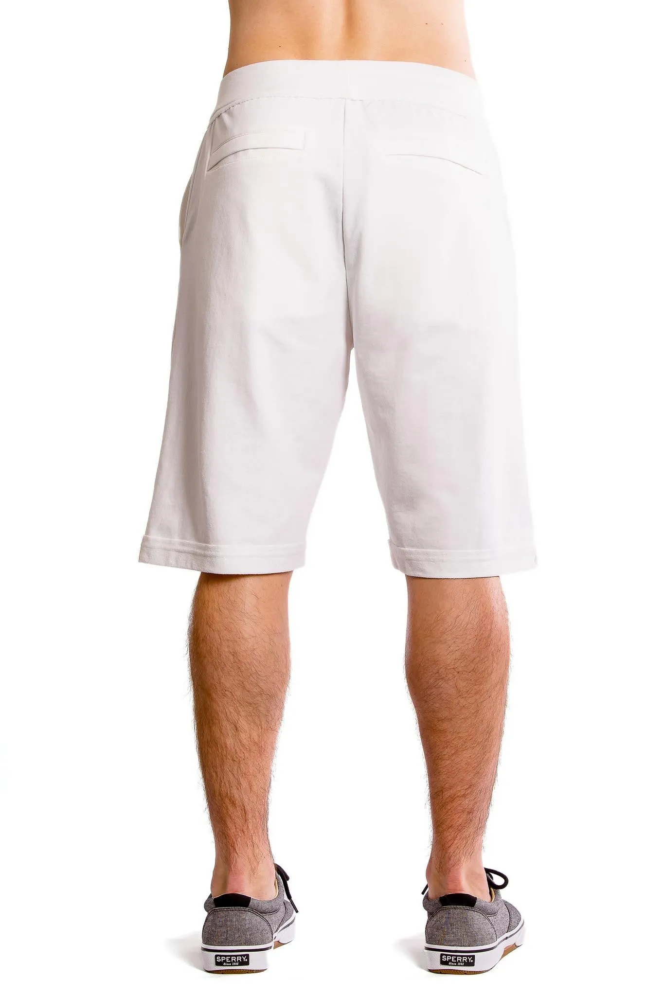 Poolside | Men's Sweat Shorts