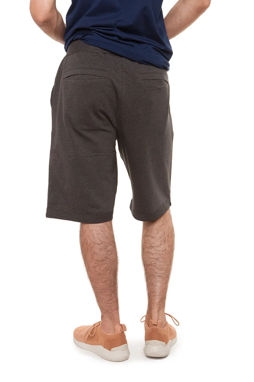 Poolside | Men's Sweat Shorts